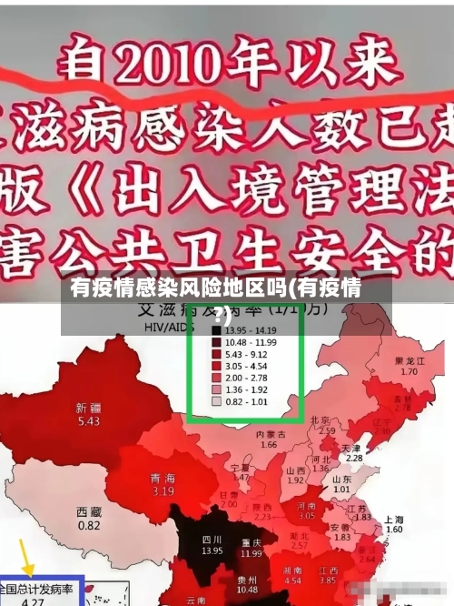 有疫情感染风险地区吗(有疫情?)