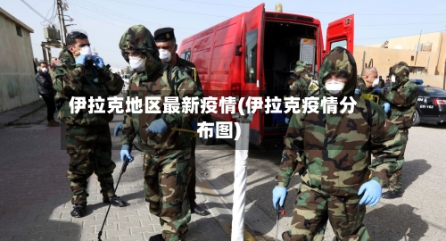 伊拉克地区最新疫情(伊拉克疫情分布图)-第2张图片