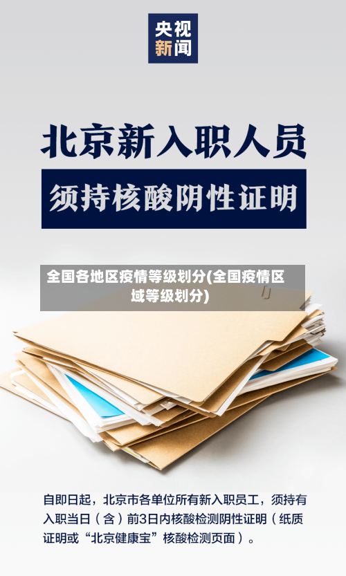全国各地区疫情等级划分(全国疫情区域等级划分)-第2张图片