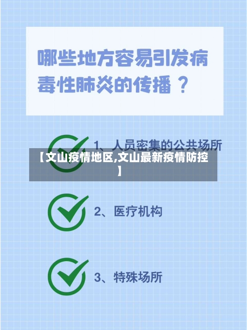【文山疫情地区,文山最新疫情防控】-第2张图片