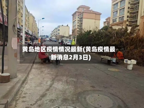 黄岛地区疫情情况最新(黄岛疫情最新消息2月3日)-第2张图片