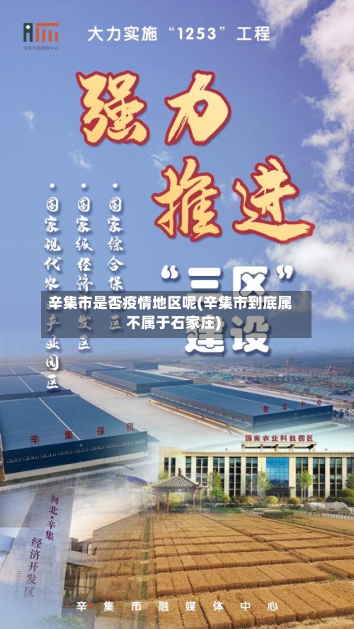 辛集市是否疫情地区呢(辛集市到底属不属于石家庄)