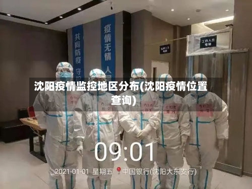 沈阳疫情监控地区分布(沈阳疫情位置查询)