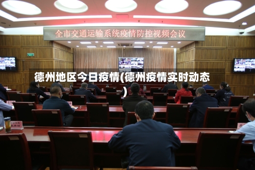 德州地区今日疫情(德州疫情实时动态)
