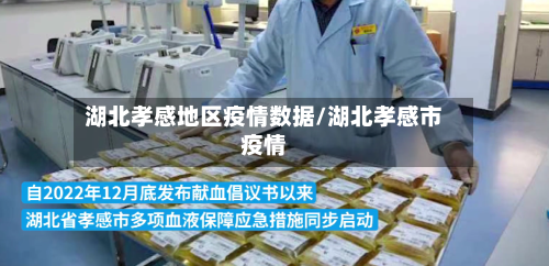 湖北孝感地区疫情数据/湖北孝感市疫情