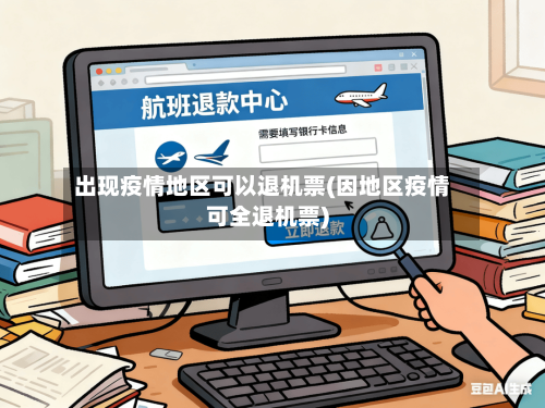 出现疫情地区可以退机票(因地区疫情可全退机票)