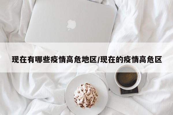 现在有哪些疫情高危地区/现在的疫情高危区